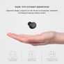 Pair Mini Twins True Wireless Bluetooth V4.2 Headphones Stereo Earphones Sport Running Headset Super Bass Earbuds With Mic Image 3