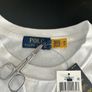 Polo Ralph Lauren Bear men's Jumper M-L size. Image 4