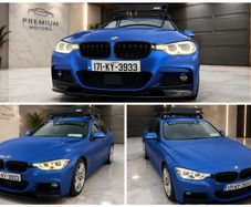 330e M sport SWAP