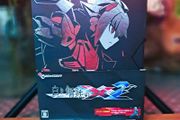 Gunvolt Chronicles: Luminous Avenger iX 2 Limited Edition JP