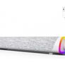 SOULION R30 Plus Computer Speakers, Wired USB-Powered Bluetooth V5.3 PC Sound Bar, Colorful LED Lights with Switch Button, Surround Sound Portable Computer SoundBar Image 2
