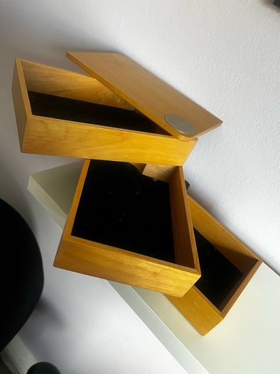 Jewellery Box