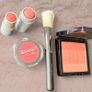 ARTDECO Rosy Cheeks Blush + Brush Bundle Milk Makeup Lip + Cheek Minis Mannakadar Blush Image 7