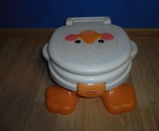 baby toilet