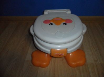 baby toilet