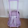 school bag on wheels Image 2