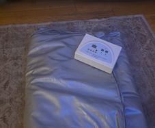 infra-red sauna suit