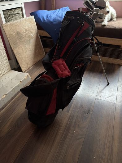 Wilson golf club