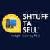Shtuff Ta Sell