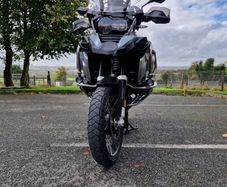 BMW 1250 Adventure