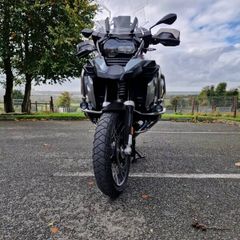 BMW 1250 Adventure