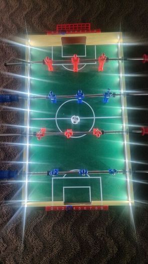 table football