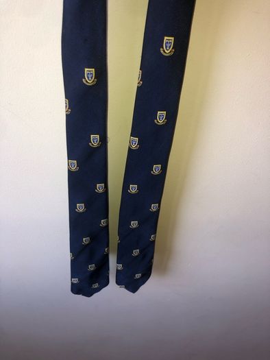 Templeogue College school tie