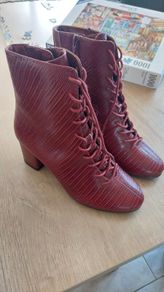 Size 5 m&s worn once