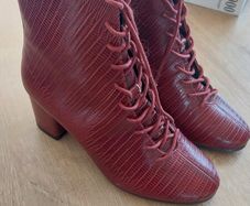 Size 5 m&s worn once