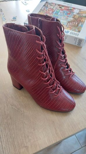Size 5 m&s worn once
