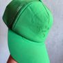 Arcteryx Bird Trucker Curved Jungle Cap (green) Image 2