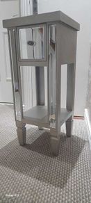 Reflections Bedside Locker or Side Table