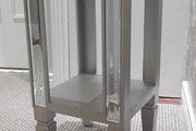 Reflections Bedside Locker or Side Table