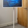 LG StanbyME 27" Rollable Touch Screen Smart TV Image 2