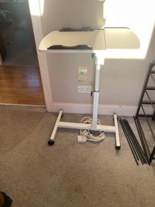 foldable desk