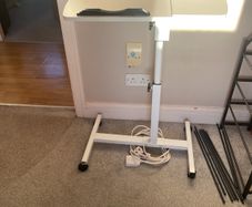 foldable desk