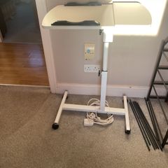 foldable desk