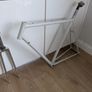 Vintage Italian Road Frameset Image 2