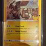 Set of 8 Pokemon Cards Salazzle EX, Cobalion EX, Ninetales EX, Magearna, Empoleon, Snorlax, Zekrom, Palkia Image 3