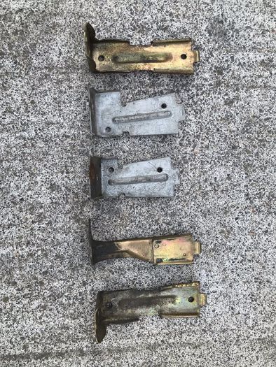 Honda Genuine Parts