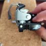 Shimano Altus FD-M313 Front Derailleur Image 3