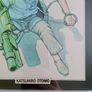 Akira Issue 8 CGC 9.8 Certified Graded Comic Framed DC Marvel Image 7