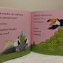 What Does an Anteater Eat hardback book Image 8