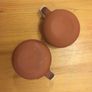 Helen Faulkner Terracotta Espresso Cups (2) Image 3