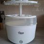 Tommee Tippee bottle steriliser and warmer Image 2