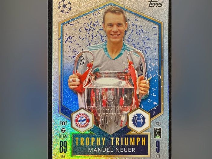topps