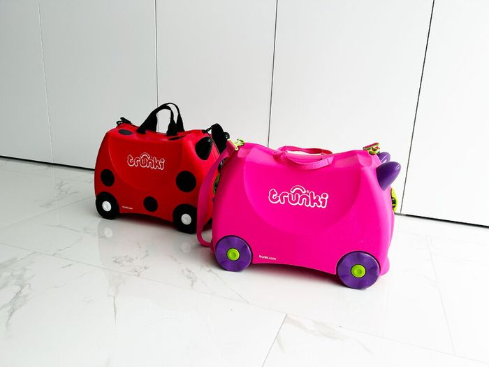 Trunki