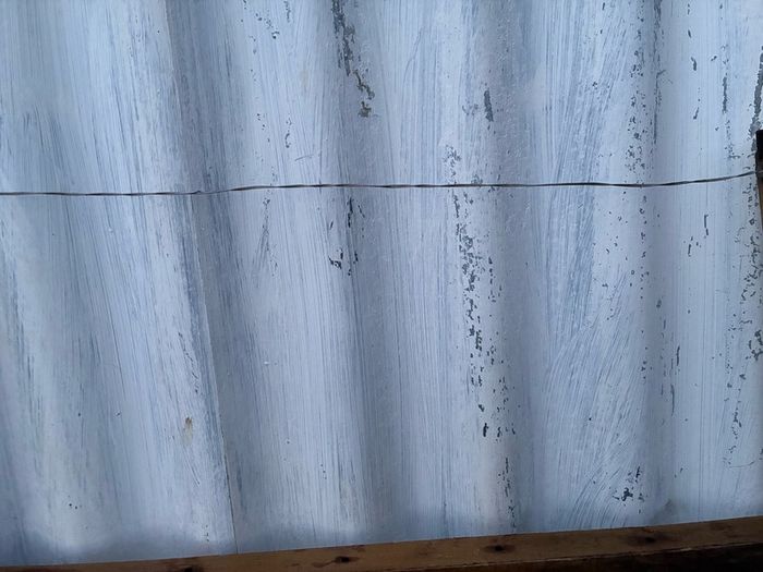 Antique frame saw