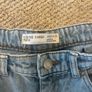 Cargo Denim Jeans with Waist Extenders age 11-12 Image 2