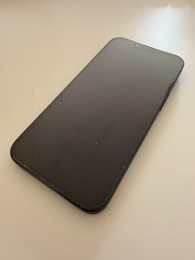 Apple iPhone 13 128GB Midnight - 88% Battery - Excellent Condition - Boxed