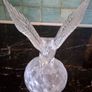 Crystal D'Arques Eagle Image 3