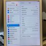 Apple iPad 5th Gen A1822 128GB, Wi-Fi , 9.7in - 2017 Model - Gold Image 4