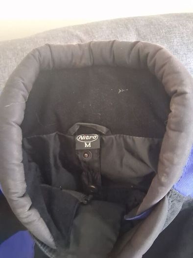 motorbike jackets