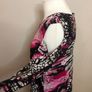 Mr Max pink shoulderless top (2XL) Image 5