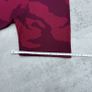 Burgundy under armour t-shirt Image 6