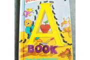 Vintage book Berenstains' A book published in 1997