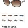 Prada Sunglasses Image 10