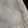 CHAIR COVER - Vintage Embroidered Image 7