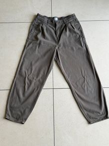 River Island Crop Trousers
