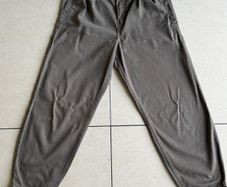 River Island Crop Trousers